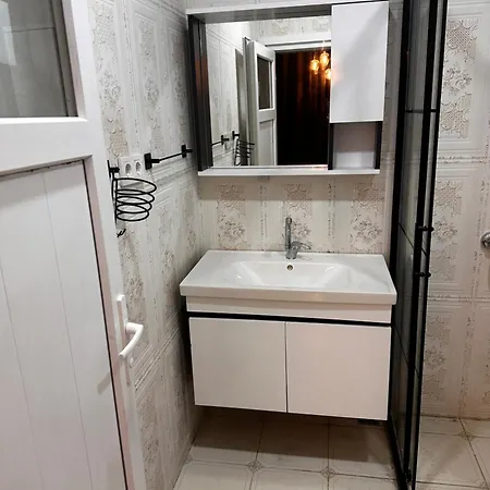 Apartmán The World Is Yours 4 *